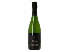 Putojantis vynas Domaine Maison Cremant de Loire 0,75 l