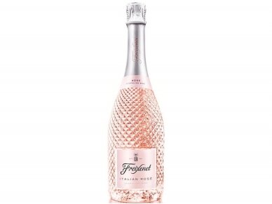 Putojantis vynas Freixenet Italian Rose 0,75 l