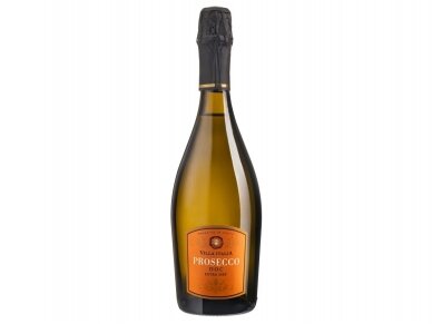 Putojantis vynas Villa Italia Prosecco Extra Dry D.O.C. 0,75 l