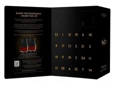 Romas 24 Days of Rum Calendar 0,48 l mini