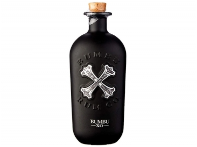 Romas Bumbu XO 0,7 l