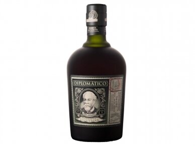 Romas Diplomatico Reserva Exclusiva 0,7 l