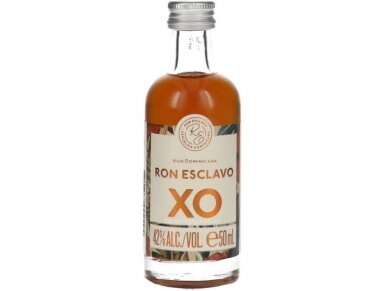 Romas Patridom XO 0,05 l mini