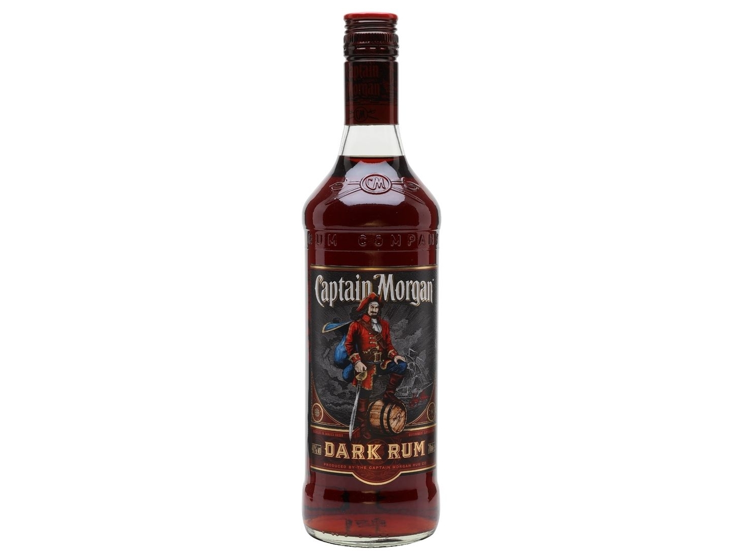 Captain Morgan Ром Купить В Москве