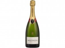 Šampanas Bollinger Special Cuvee Brut 0,75 l