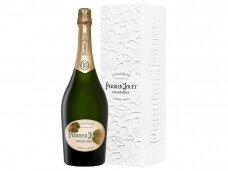 Šampanas Perrier Jouet Cuvee Grand Brut su dėž. 0,75 l