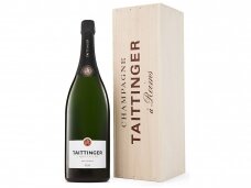 Šampanas Taittinger Reserve Brut 6 l