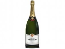 Šampanas Taittinger Reserve Brut Magnum 1,5 l