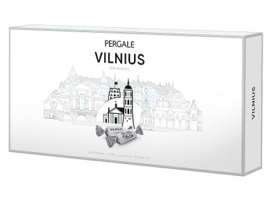 Saldainiai Vilnius Original 400 g