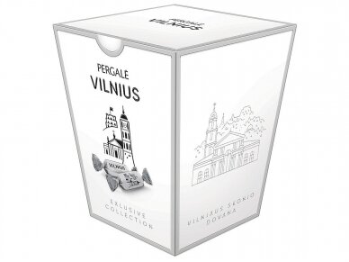 Saldainiai Vilnius Original 75 g