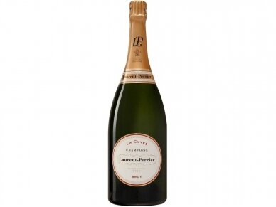 Šampanas Laurent Perrier Brut Magnum 1,5 l