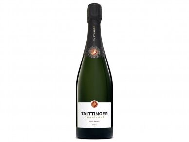 Šampanas Taittinger Reserve Brut 0,75 l