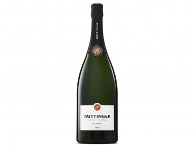 Šampanas Taittinger Reserve Brut Magnum 1,5 l