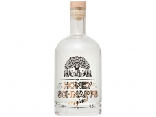 Spiritinis gėrimas Honey Schnapps Original 0,5 l
