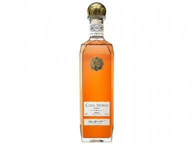 Tekila Casa Noble Anejo 0,7 l