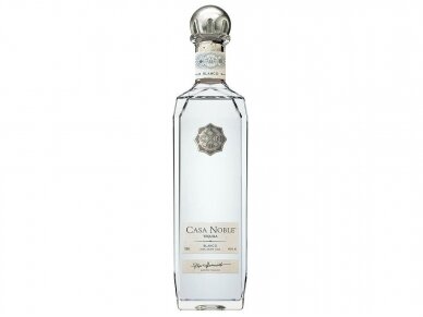 Tekila Casa Noble Blanco 0,7 l