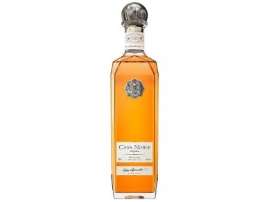 Tekila Casa Noble Reposado 0,7 l