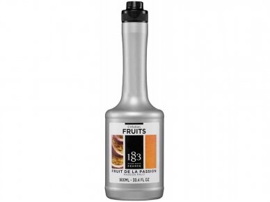 Tyrė 1883 Creation Fruits Passion Fruit Puree 1 l