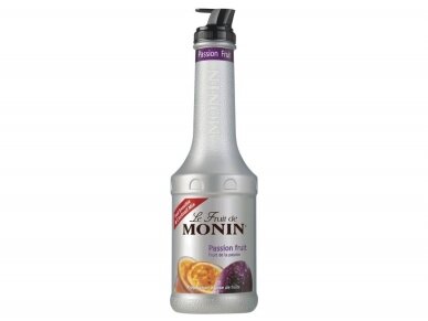 Tyrė Monin pasiflorų 1 l