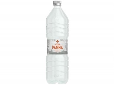 Vanduo Acqua Panna pet negaz. 1,5 l