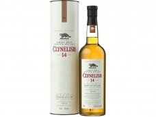 Viskis Clynelish 14 YO 0,7 l