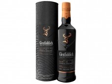 Viskis Glenfiddich XX su dėž. 0,7 l