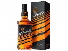 Viskis Jack Daniel's McL Limited Edition su dėž. 0,7 l