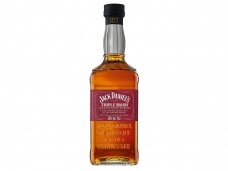 Viskis Jack Daniel's Tripple Mash 0,7 l