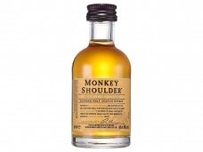 Viskis Monkey Shoulder 0,05 l mini