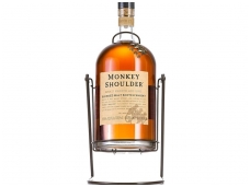 Viskis Monkey Shoulder su dėž. 4,5 l