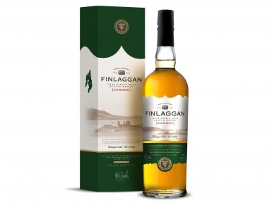 Viskis Finlaggan Old Reserve 0,7 l