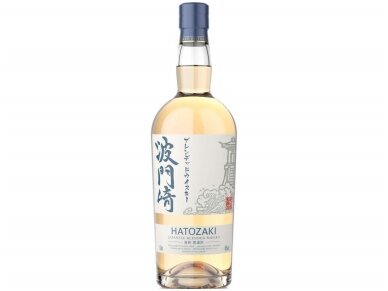 Viskis Hatozaki 0,7 l