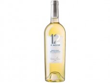 Vynas 12 E Mezzo Malvasia Del Salento I.G.P. 0,75 l