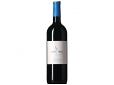 Vynas Anwilka Petit Frere Stellenbosch 0,75 l