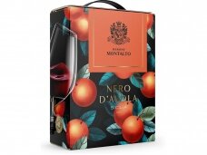 Vynas Barone Montalto Nero d'Avola BIB 3 l