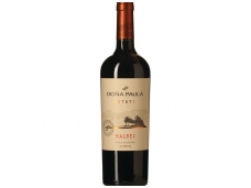 Vynas Dona Paula Estate Malbec 0,75 l