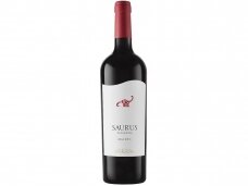 Vynas Familia Schroeder Saurus Malbec 0,75 l