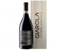 Vynas Giarola Azienda Argicola Amarone della Valpolicella D.O.C.G. Magnum 1,5 l