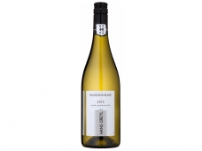 Vynas Hans Greyl Sauvignon blanc 0,75  l