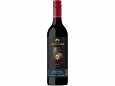 Vynas Jacobs Creek Double Barrel Shiraz 0,75 l