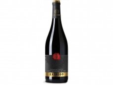 Vynas Extroso Rosso Appassimento Puglia I.G.T. 0,75 l