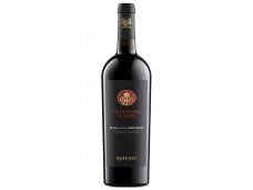 Vynas Ruffino Greppone Mazzi Brunello Di Montalcino D.O.C.G. 0,75 l