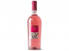 Vynas Tenuta Ulisse Merlot Rose 0,75 l