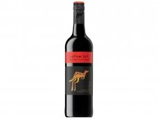 Vynas Yellow Tail Cabernet Sauvignon 0,75 l