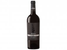 Vynas Zabu Il Passo Rosso Sicilia I.G.T. 0,75 l