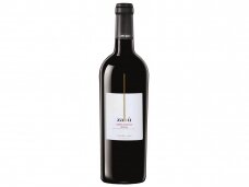 Vynas Zabu Nero d’Avola Sicilia I.G.T. 0,75 l