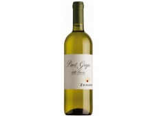 Vynas Zenato Pinot Grigio delle Venezie I.G.T. 0,75 l