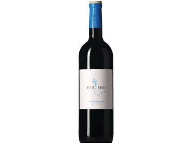 Vynas Anwilka Petit Frere Stellenbosch 0,75 l