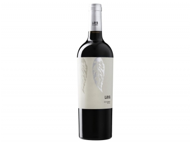 Vynas Bodegas Atalaya Laya Almansa D.O. 0,75 l