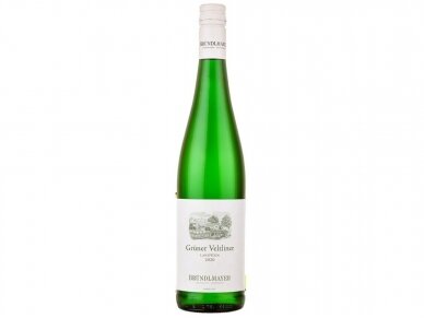 Vynas Brundlmayer Landwein Grüner Veltliner 0,75 l